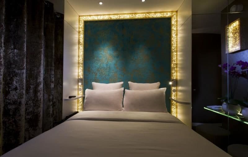 Albert's Hotel
