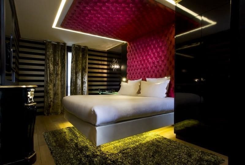 Albert's Hotel