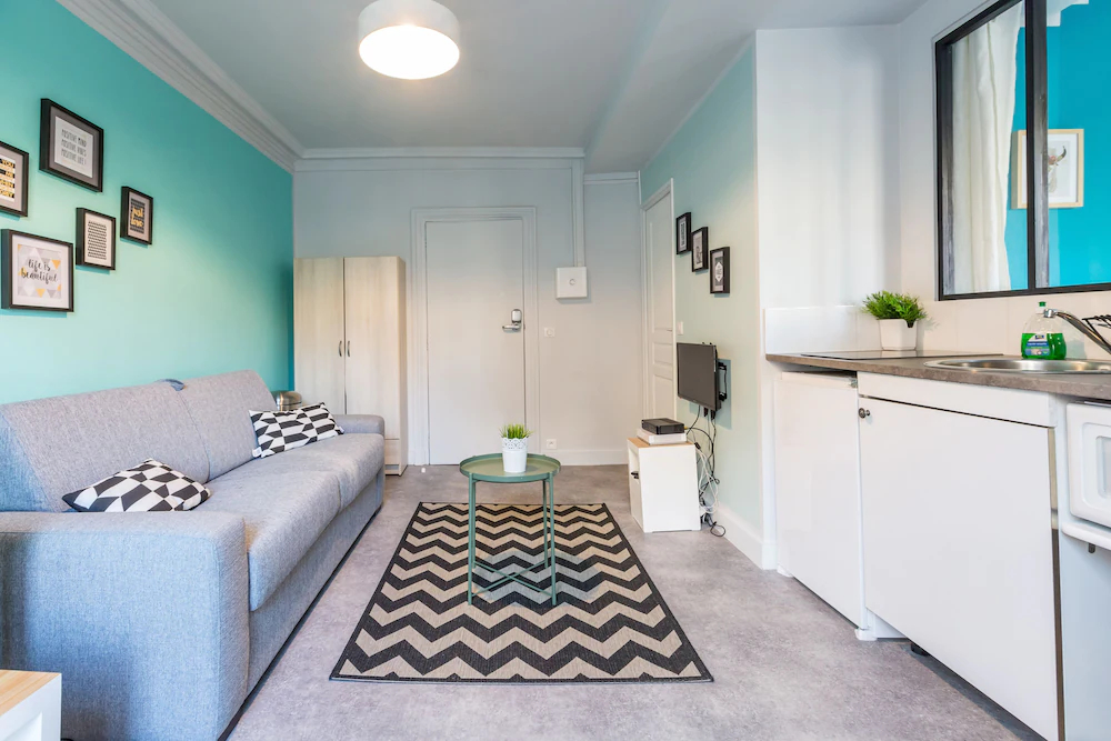 Apartments Ws Mouffetard - Pantheon