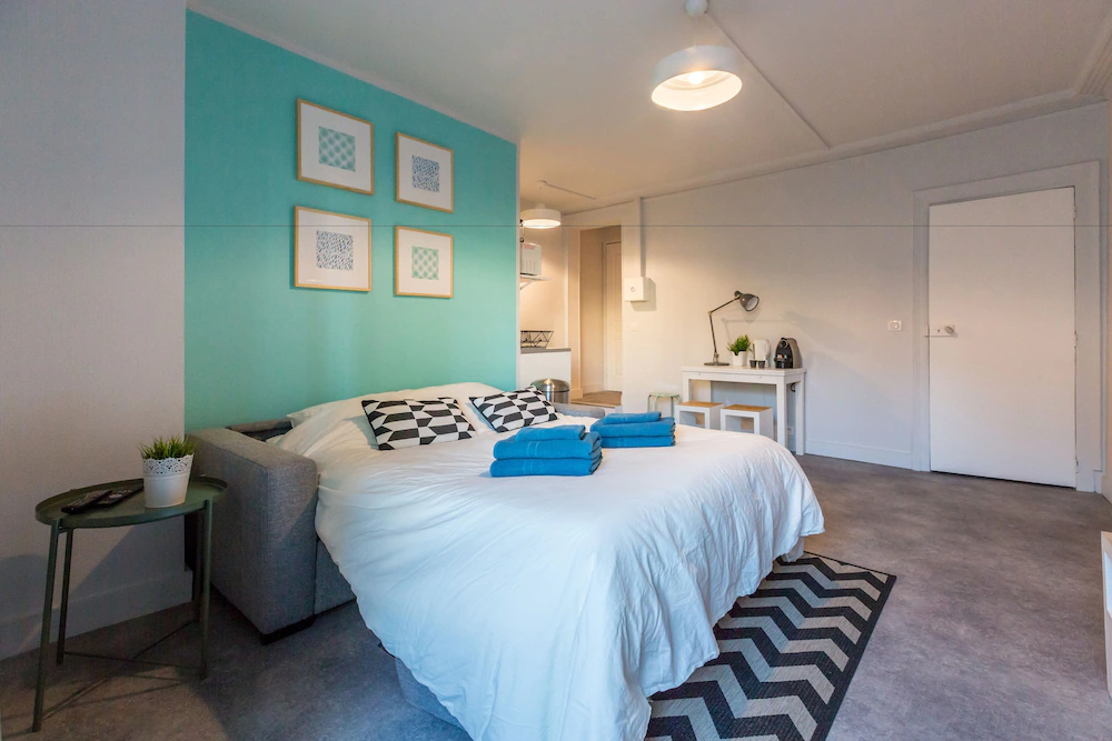 Apartments Ws Mouffetard - Pantheon