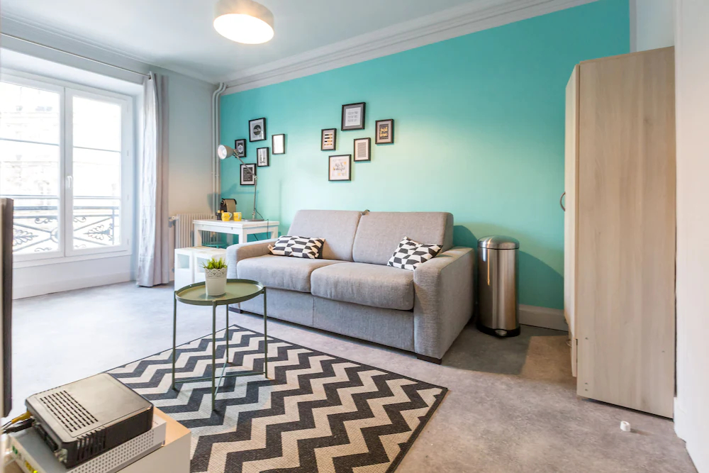 Apartments Ws Mouffetard - Pantheon