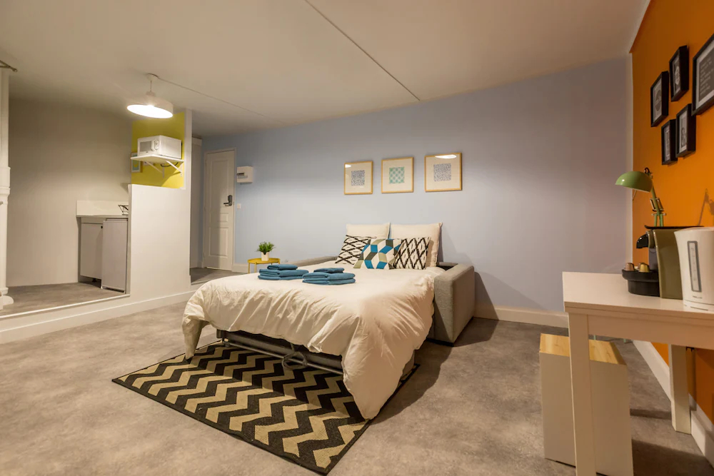 Apartments Ws Mouffetard - Pantheon
