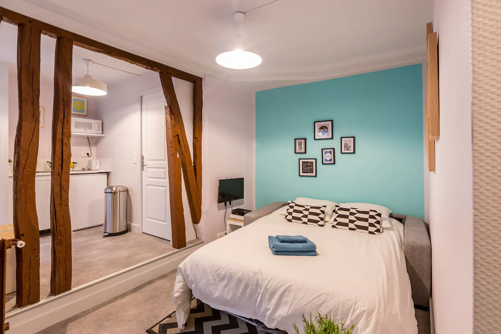 Apartments Ws Mouffetard - Pantheon