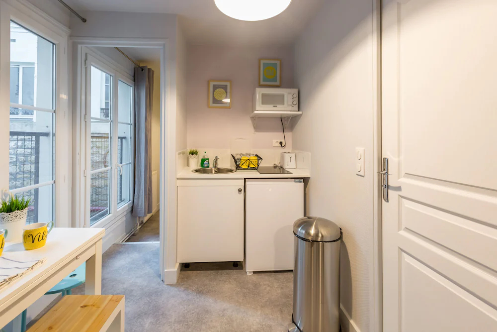 Apartments Ws Mouffetard - Pantheon