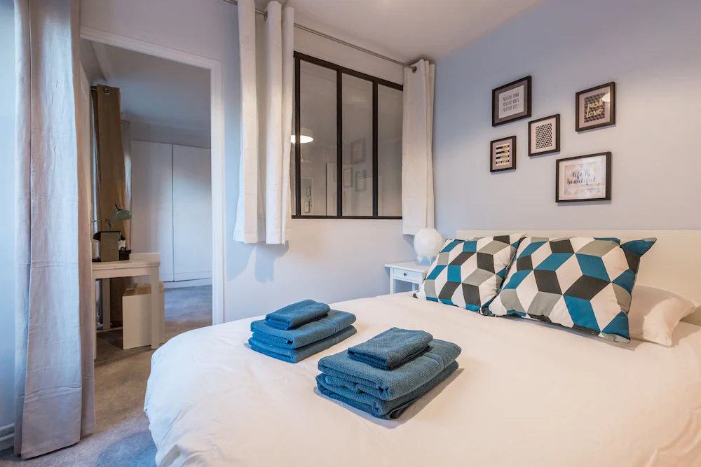 Apartments Ws Mouffetard - Pantheon