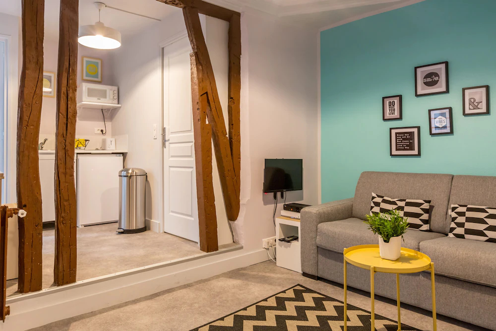 Apartments Ws Mouffetard - Pantheon