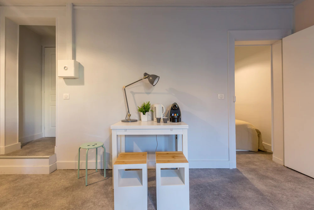 Apartments Ws Mouffetard - Pantheon