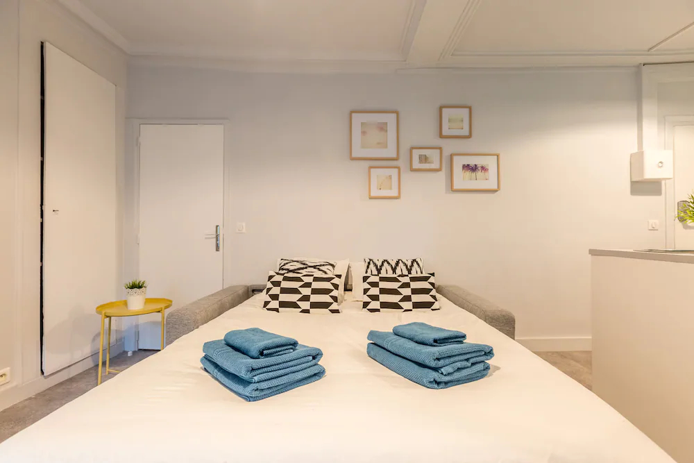 Apartments Ws Mouffetard - Pantheon