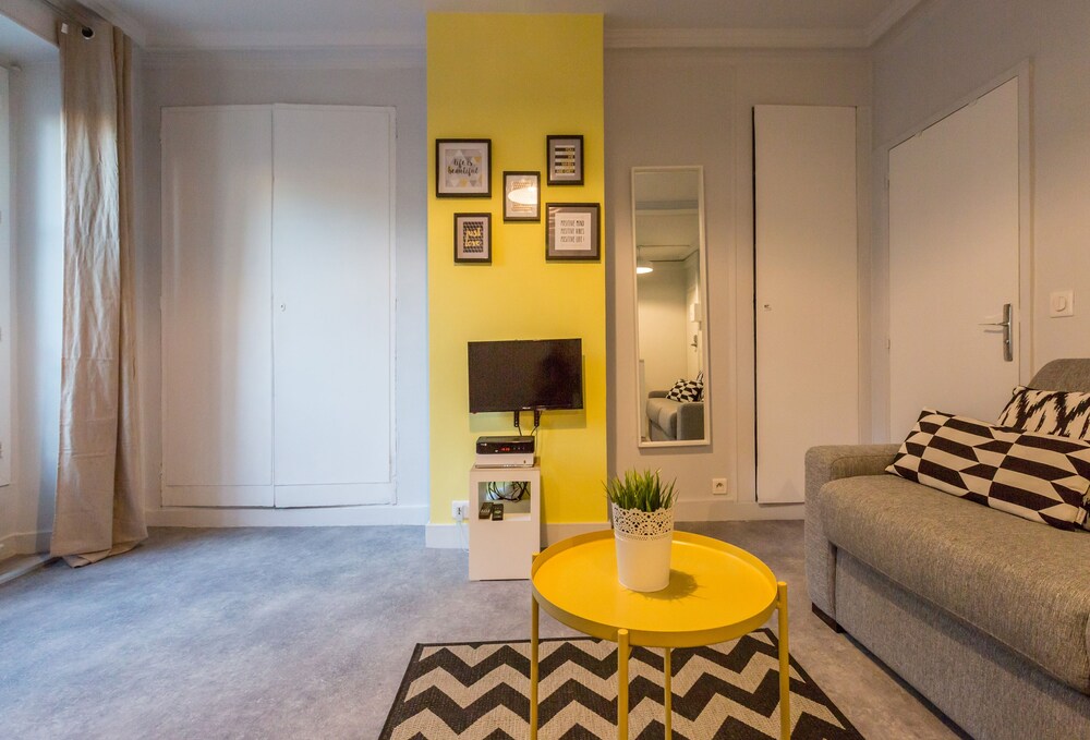 Apartments Ws Mouffetard - Pantheon