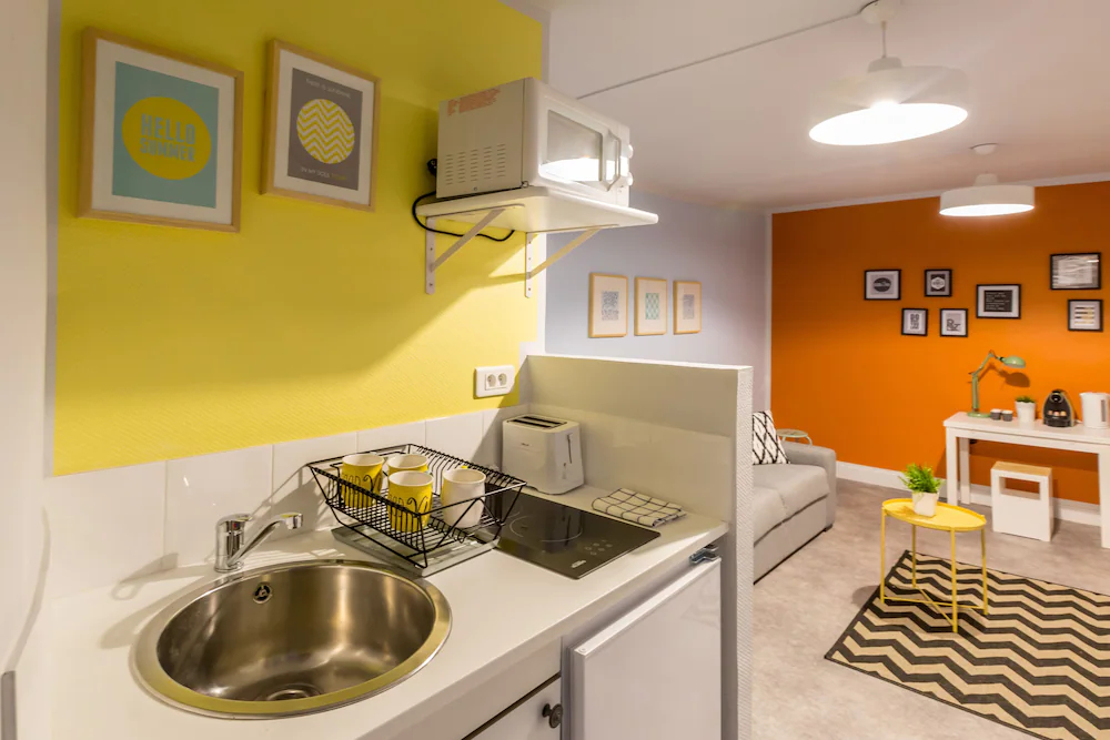 Apartments Ws Mouffetard - Pantheon