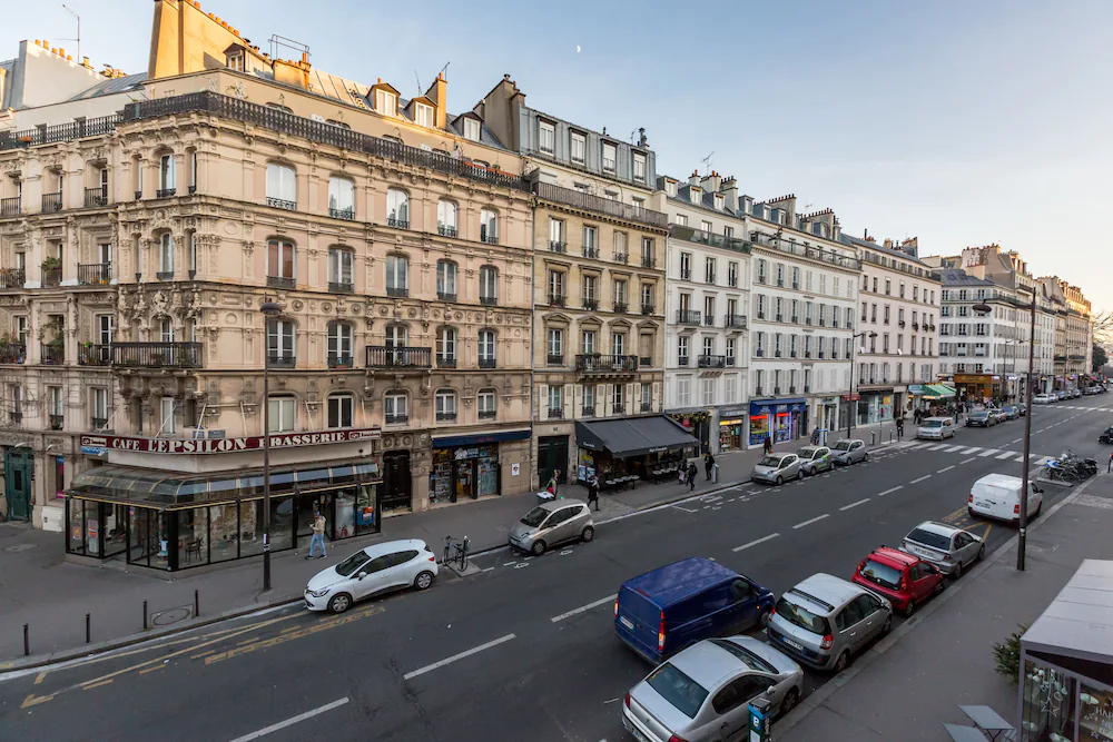 Apartments Ws Mouffetard - Pantheon