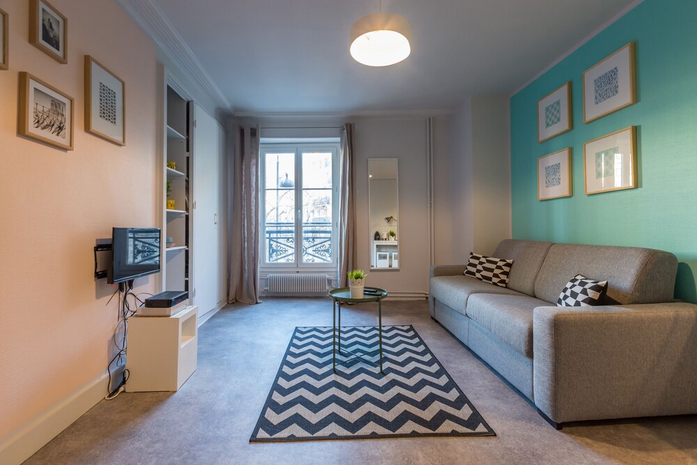Apartments Ws Mouffetard - Pantheon