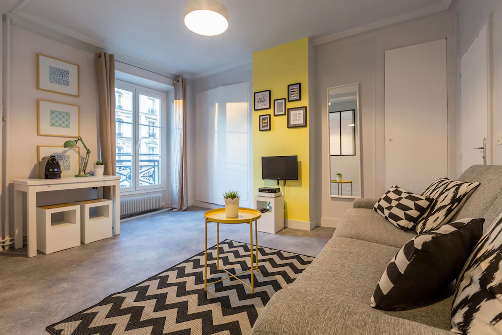Apartments Ws Mouffetard - Pantheon