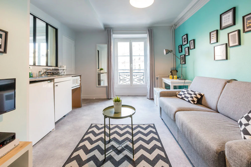 Apartments Ws Mouffetard - Pantheon