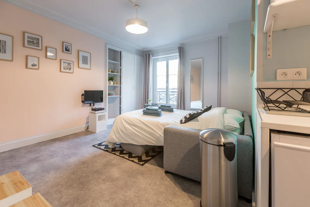 Apartments Ws Mouffetard - Pantheon