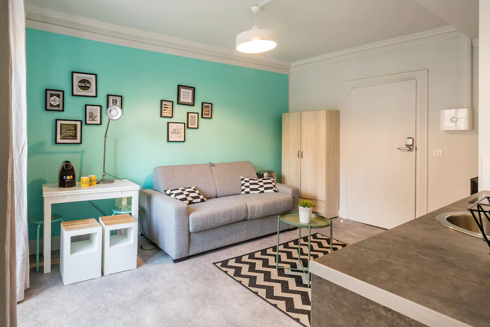 Apartments Ws Mouffetard - Pantheon