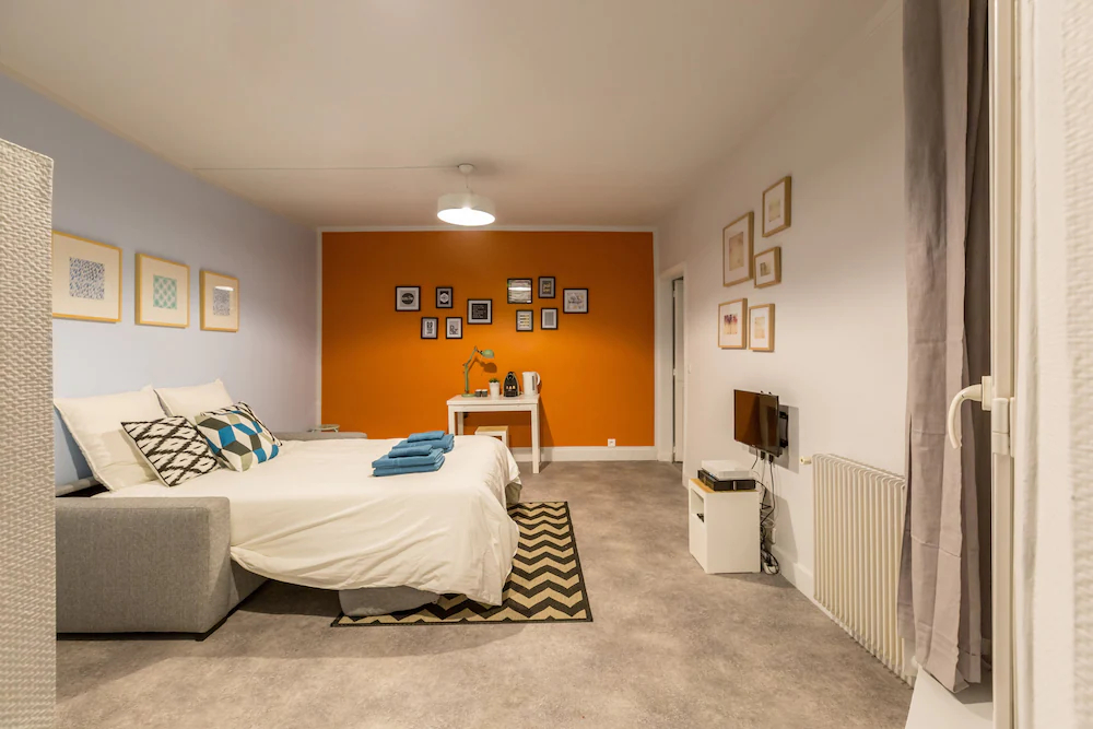 Apartments Ws Mouffetard - Pantheon