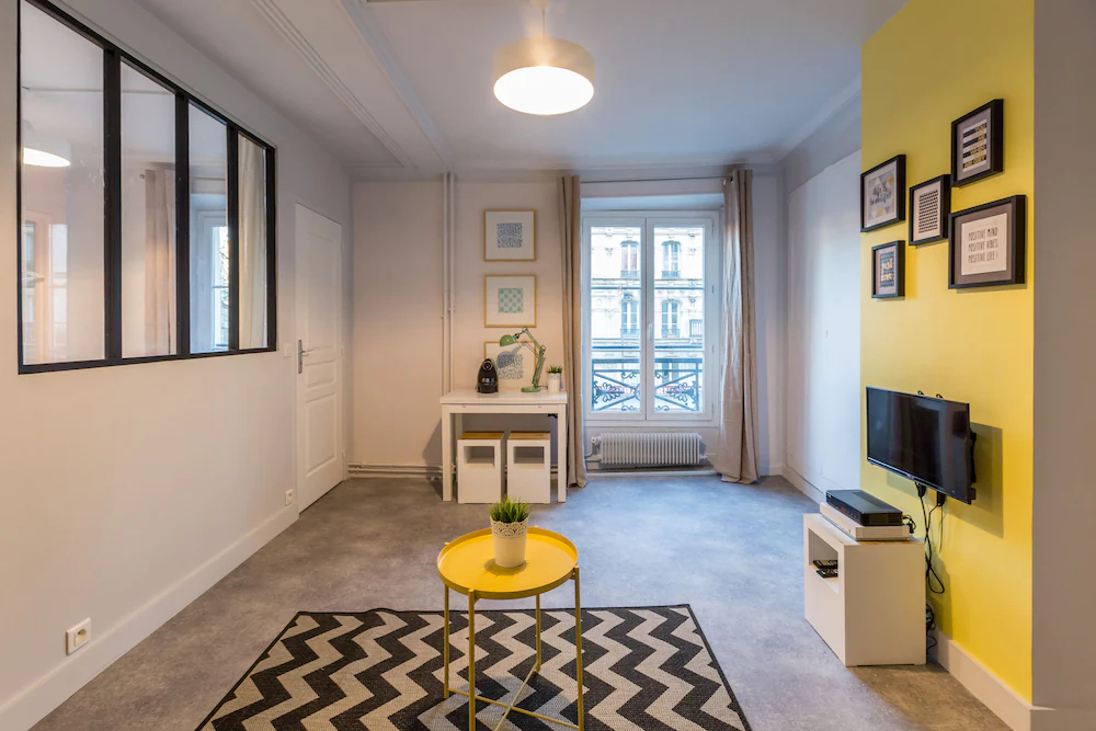 Apartments Ws Mouffetard - Pantheon