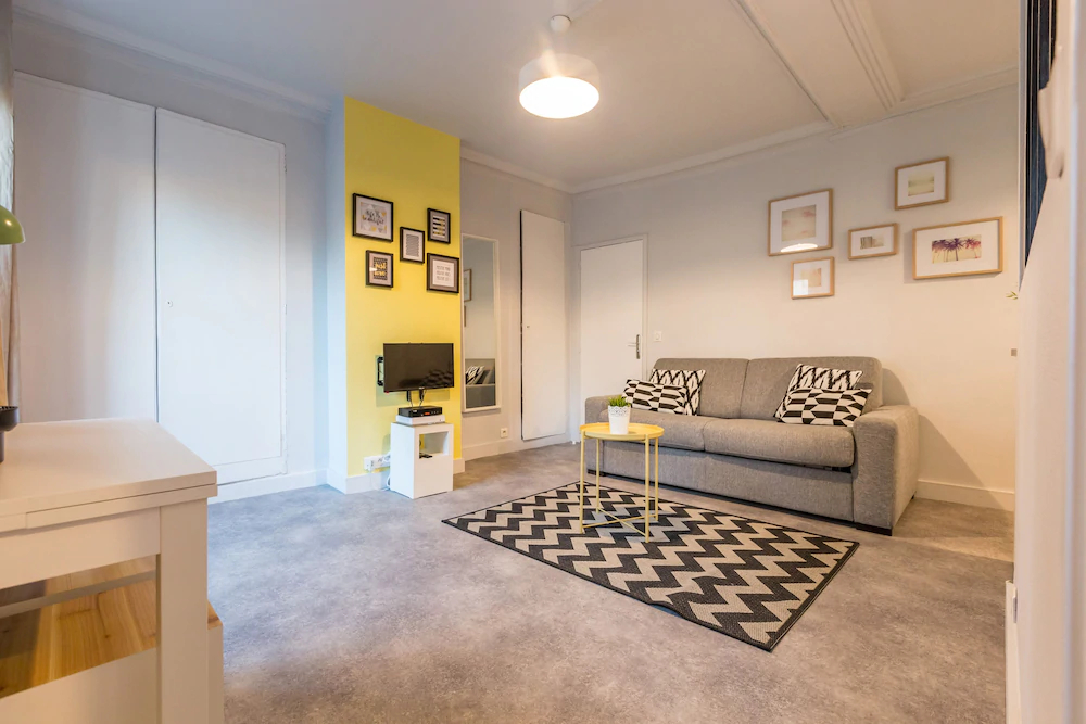 Apartments Ws Mouffetard - Pantheon