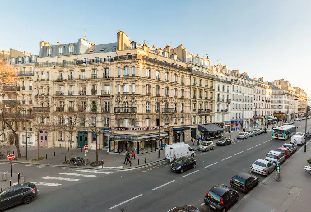 Apartments Ws Mouffetard - Pantheon