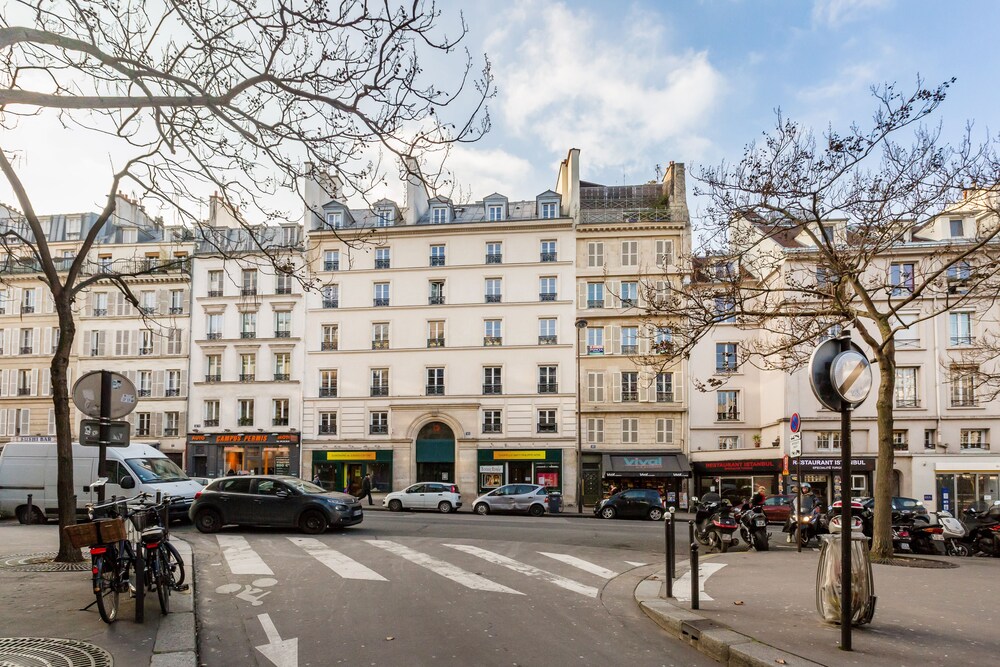 Apartments Ws Mouffetard - Pantheon