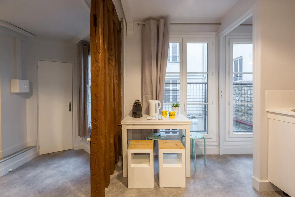 Apartments Ws Mouffetard - Pantheon