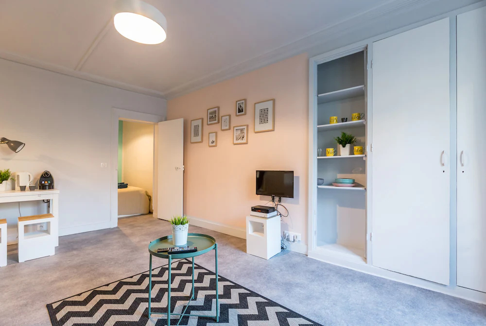 Apartments Ws Mouffetard - Pantheon