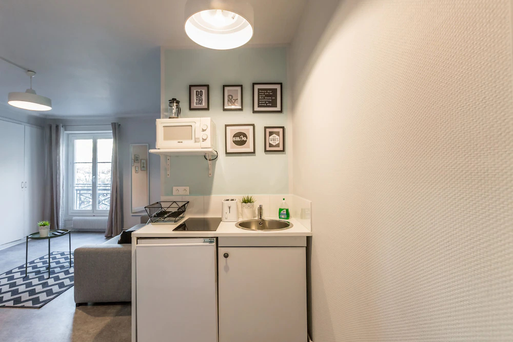 Apartments Ws Mouffetard - Pantheon