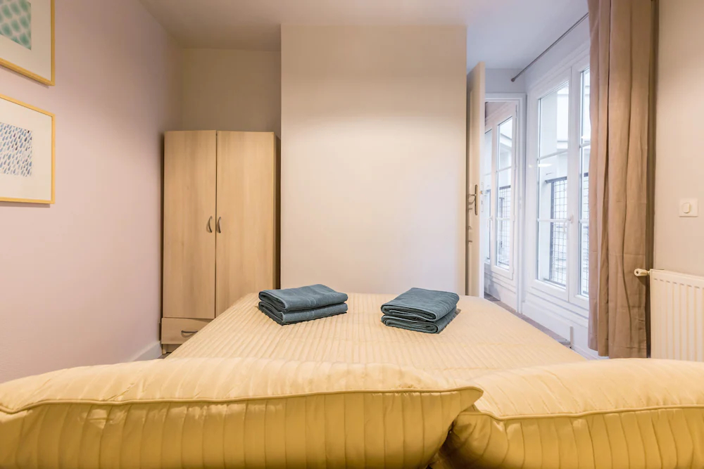 Apartments Ws Mouffetard - Pantheon