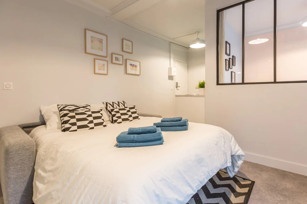 Apartments Ws Mouffetard - Pantheon