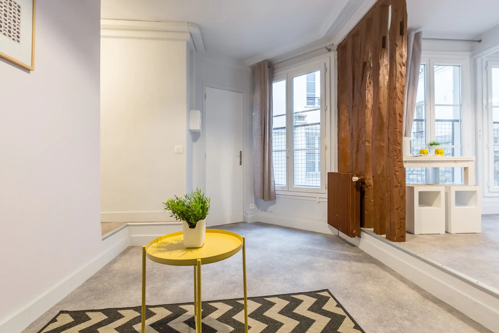 Apartments Ws Mouffetard - Pantheon