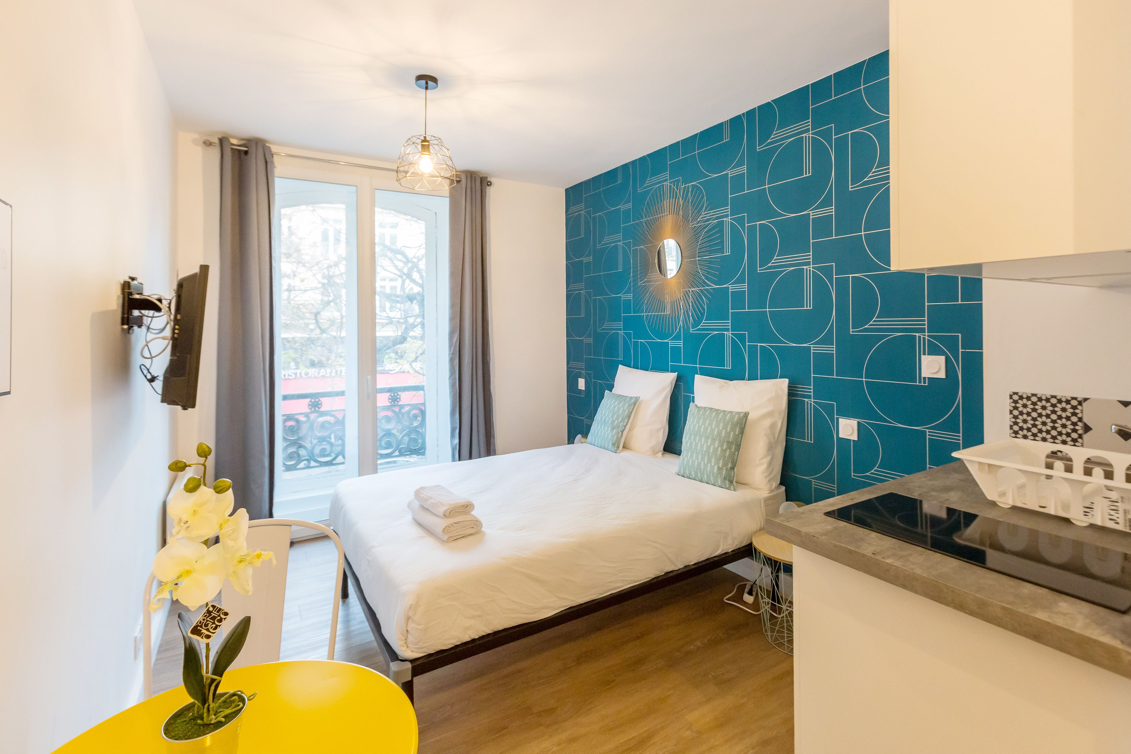 Apartments Ws Saint Germain - Quartier Latin