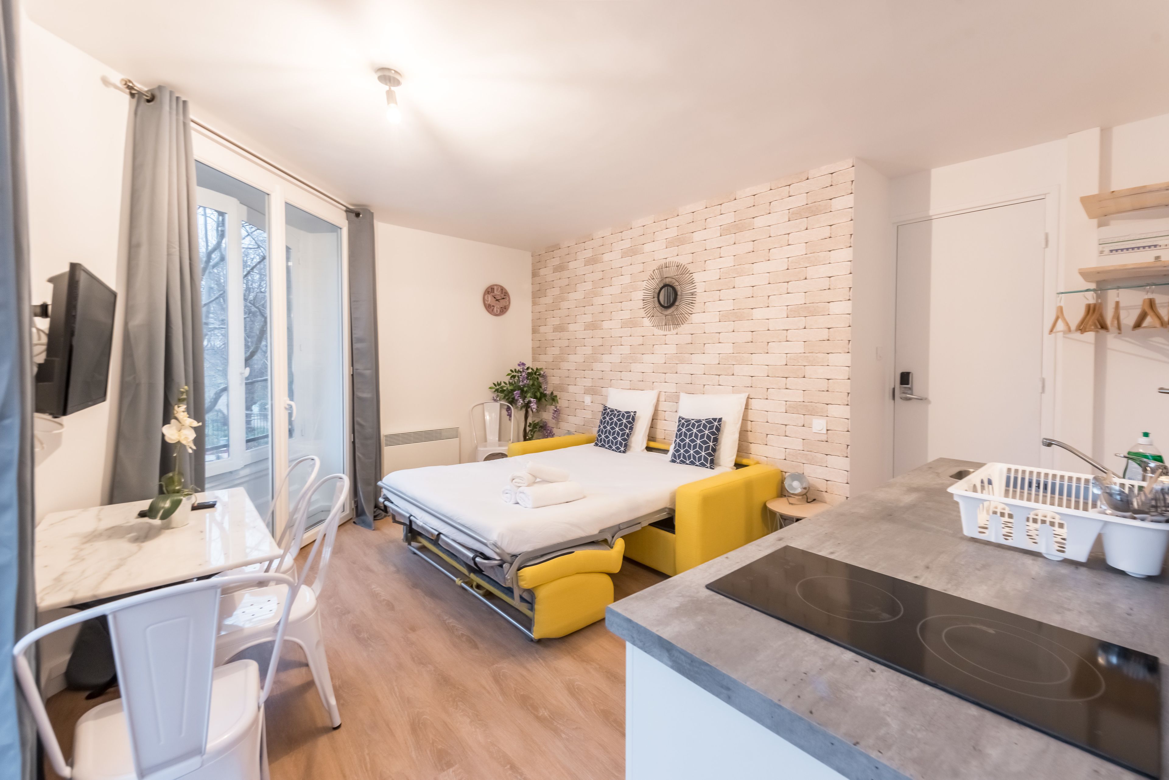 Apartments Ws Saint Germain - Quartier Latin
