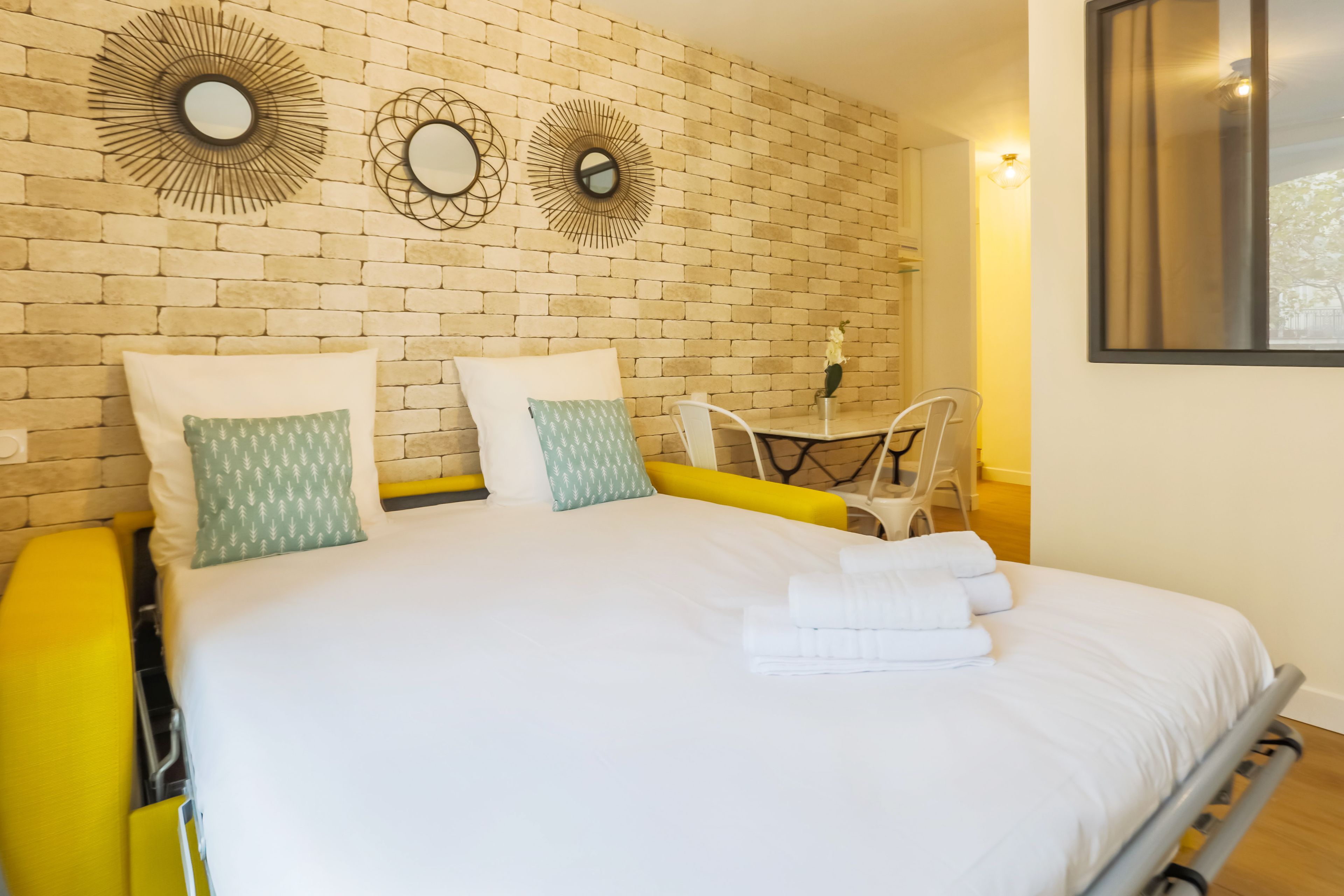 Apartments Ws Saint Germain - Quartier Latin