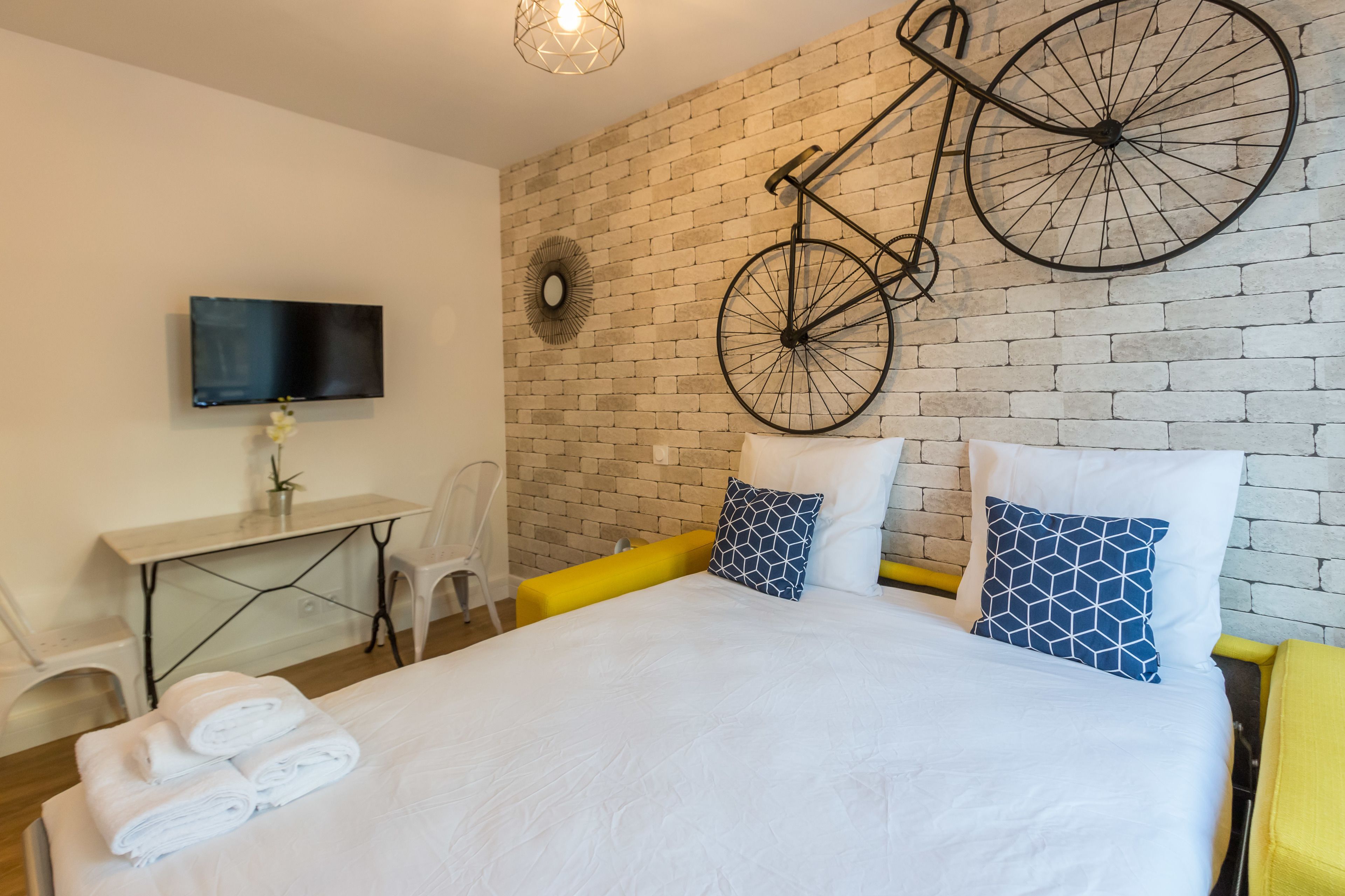 Apartments Ws Saint Germain - Quartier Latin