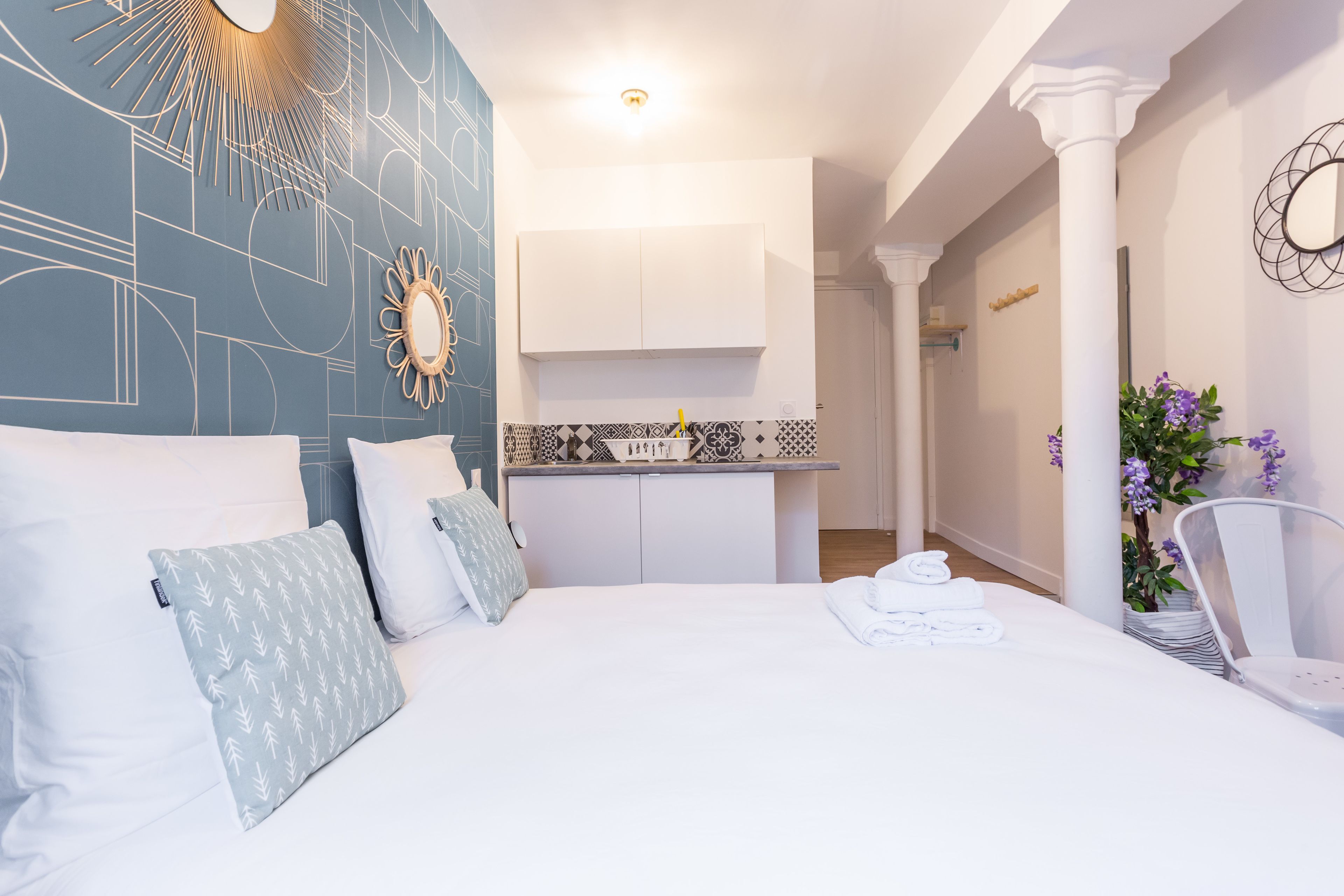 Apartments Ws Saint Germain - Quartier Latin