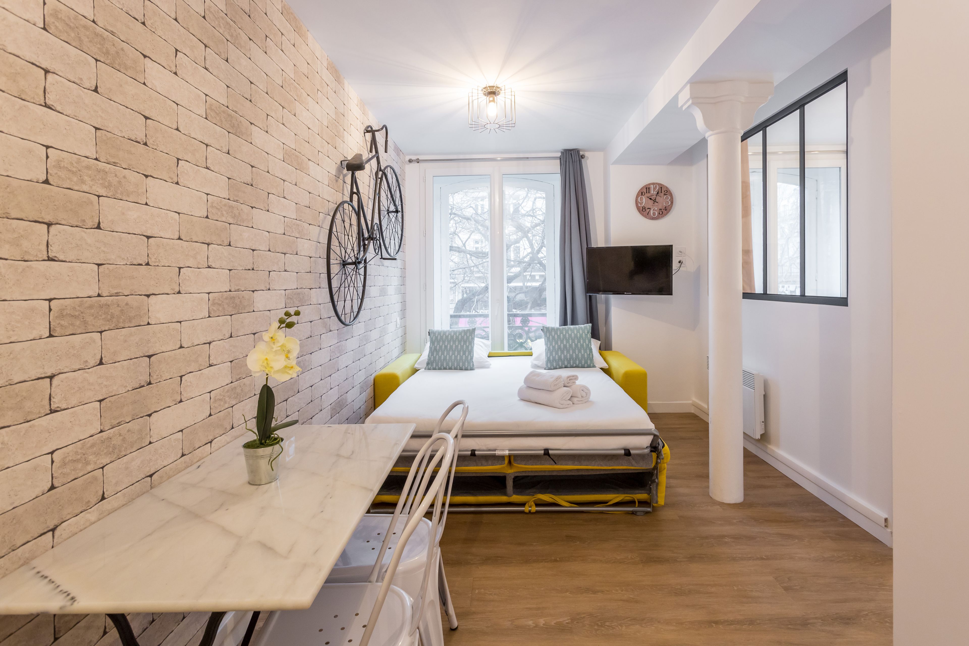 Apartments Ws Saint Germain - Quartier Latin