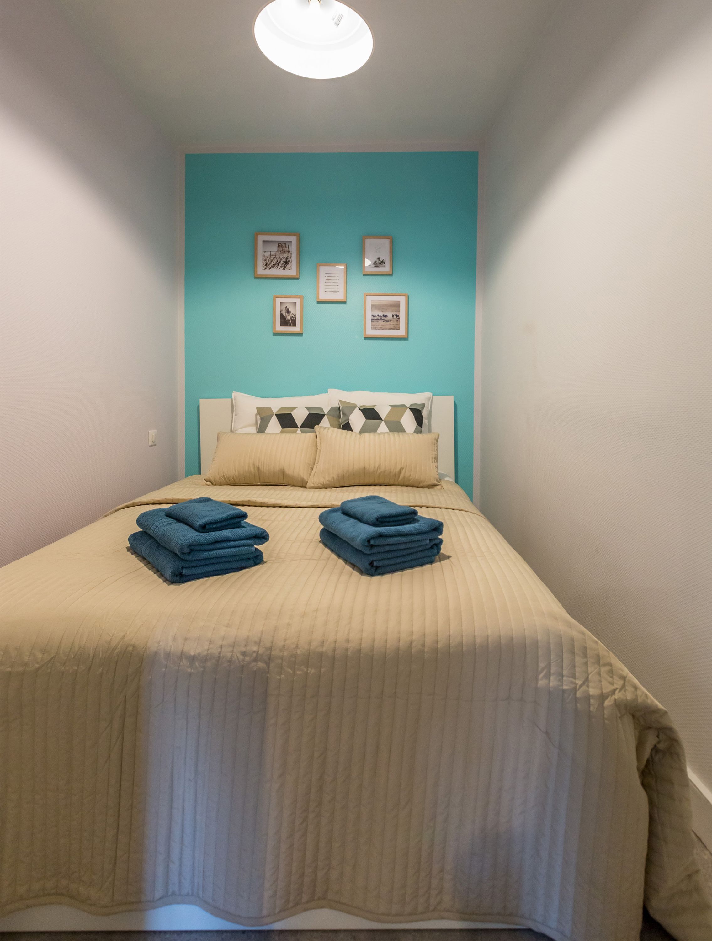 Apartments Ws Saint Germain - Quartier Latin