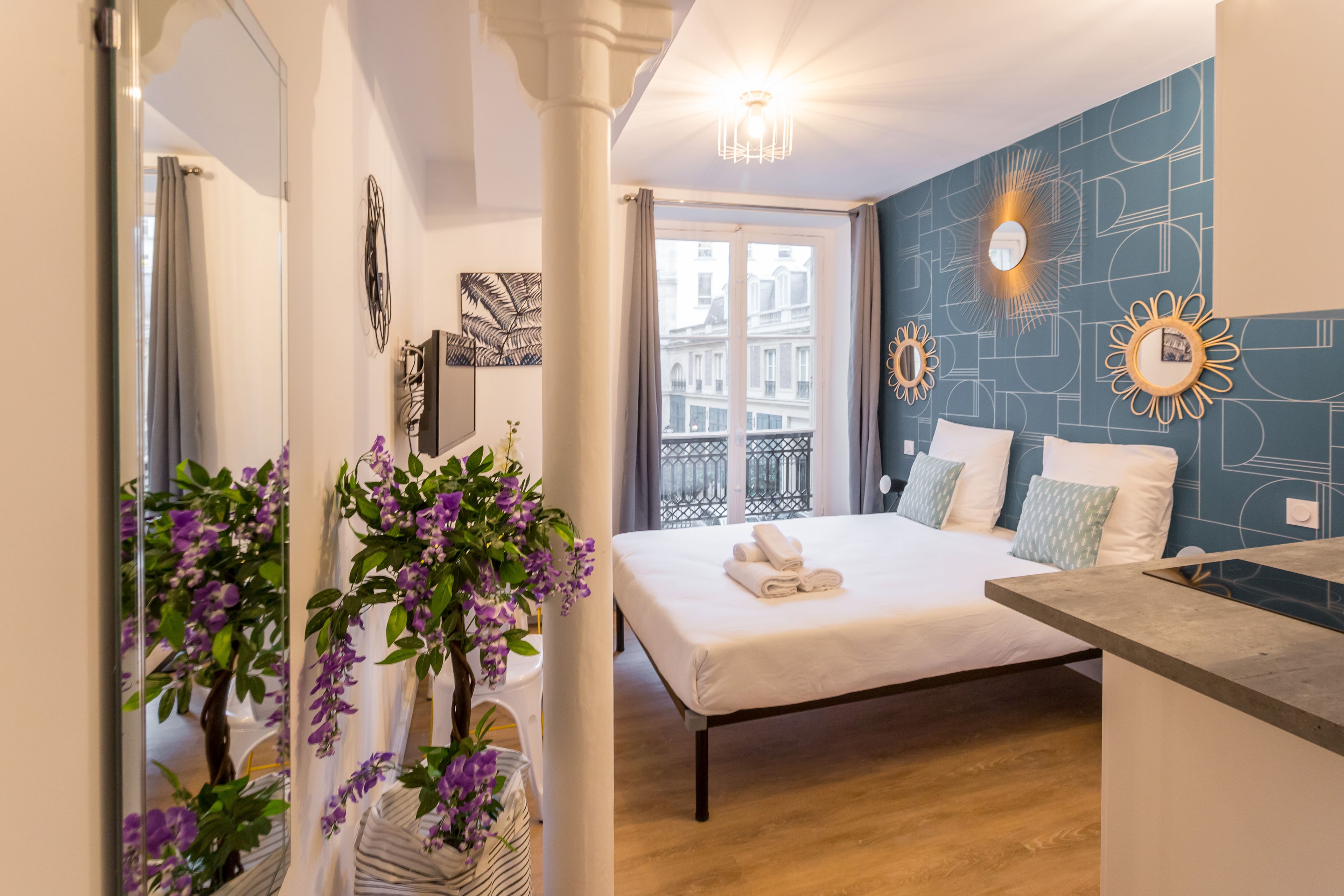 Apartments Ws Saint Germain - Quartier Latin