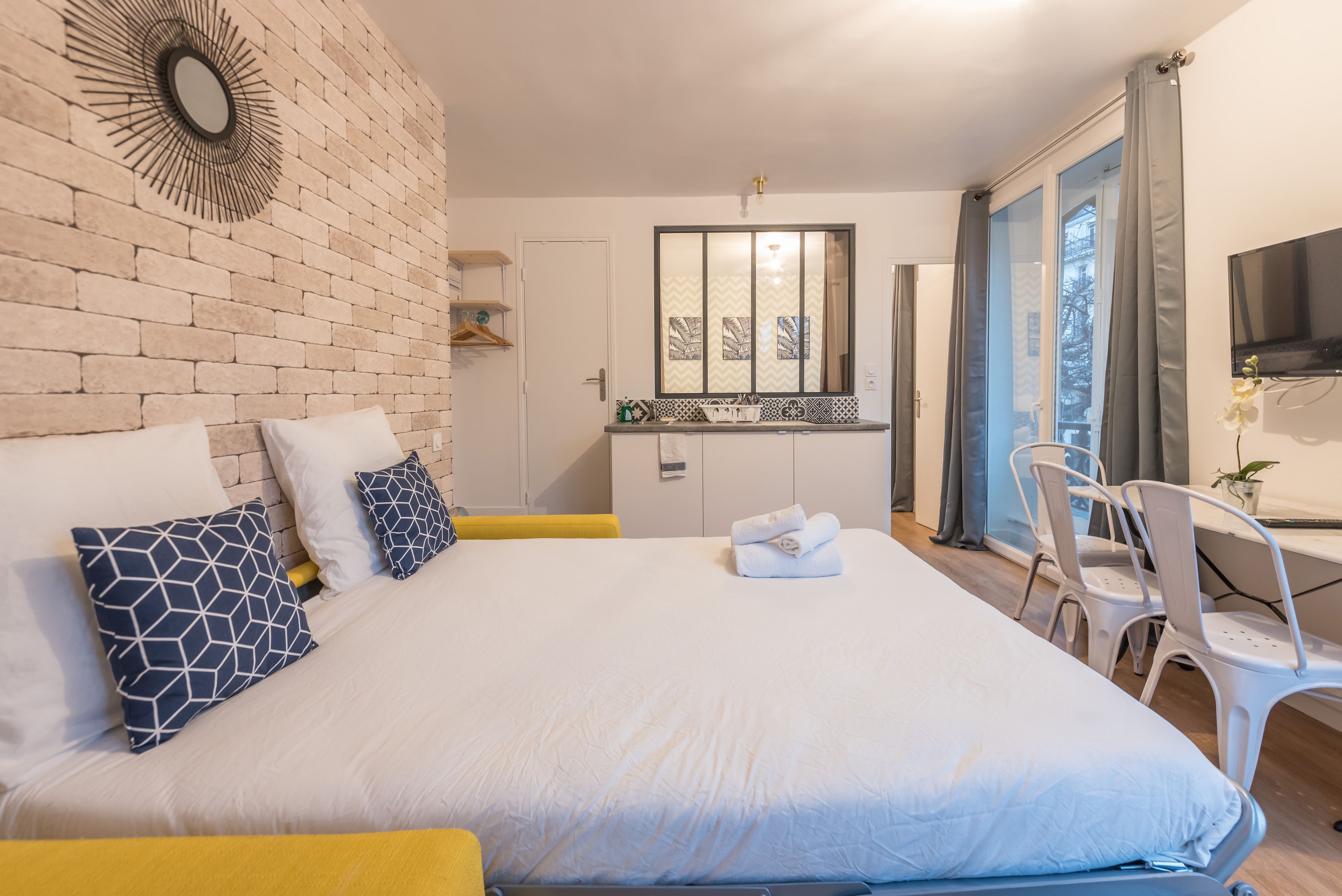 Apartments Ws Saint Germain - Quartier Latin