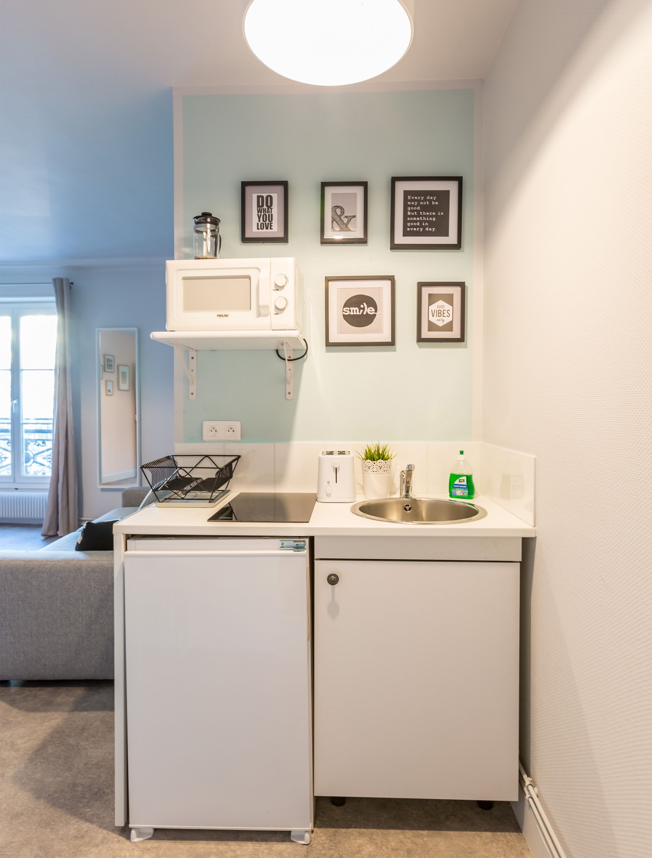 Apartments Ws Saint Germain - Quartier Latin