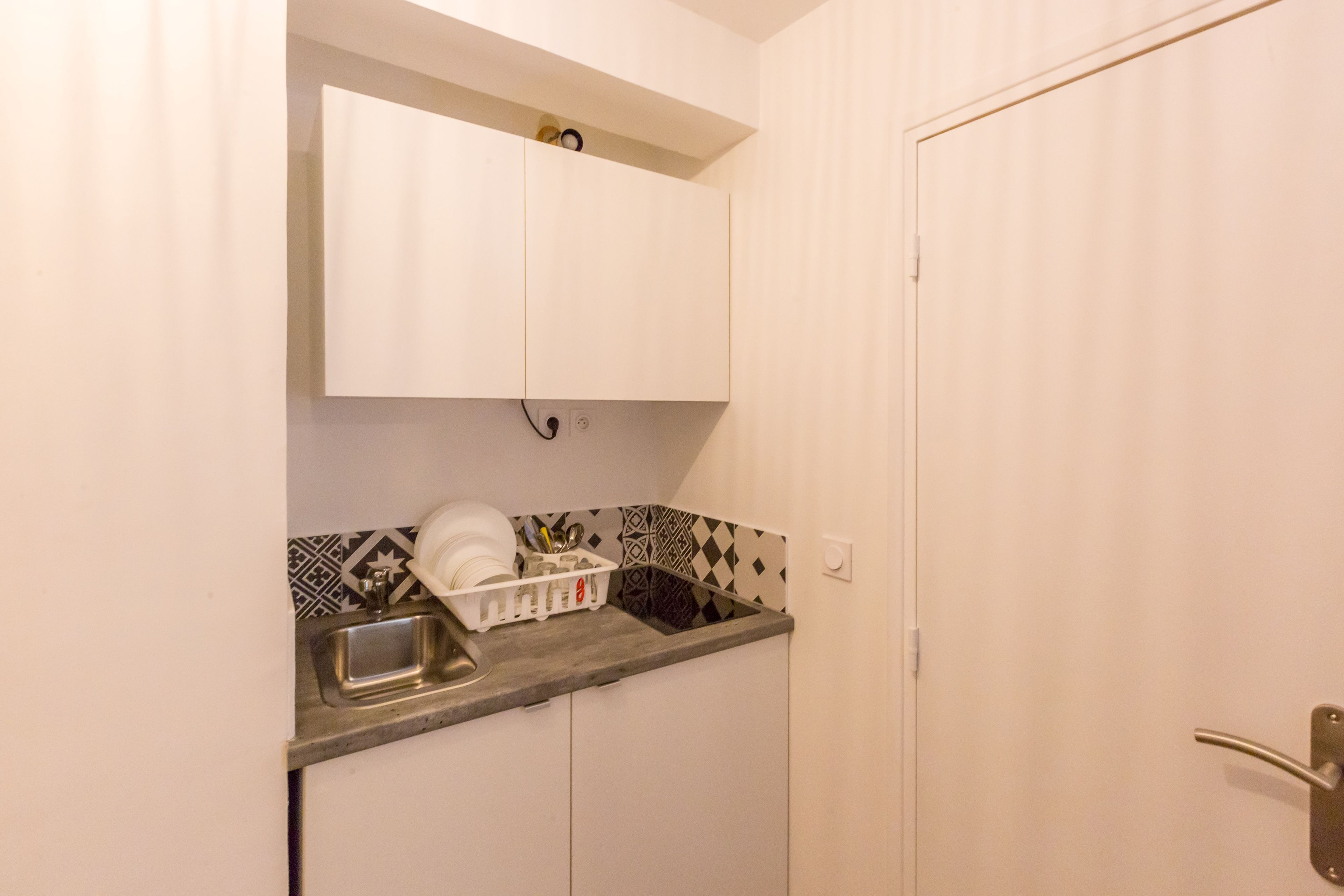 Apartments Ws Saint Germain - Quartier Latin