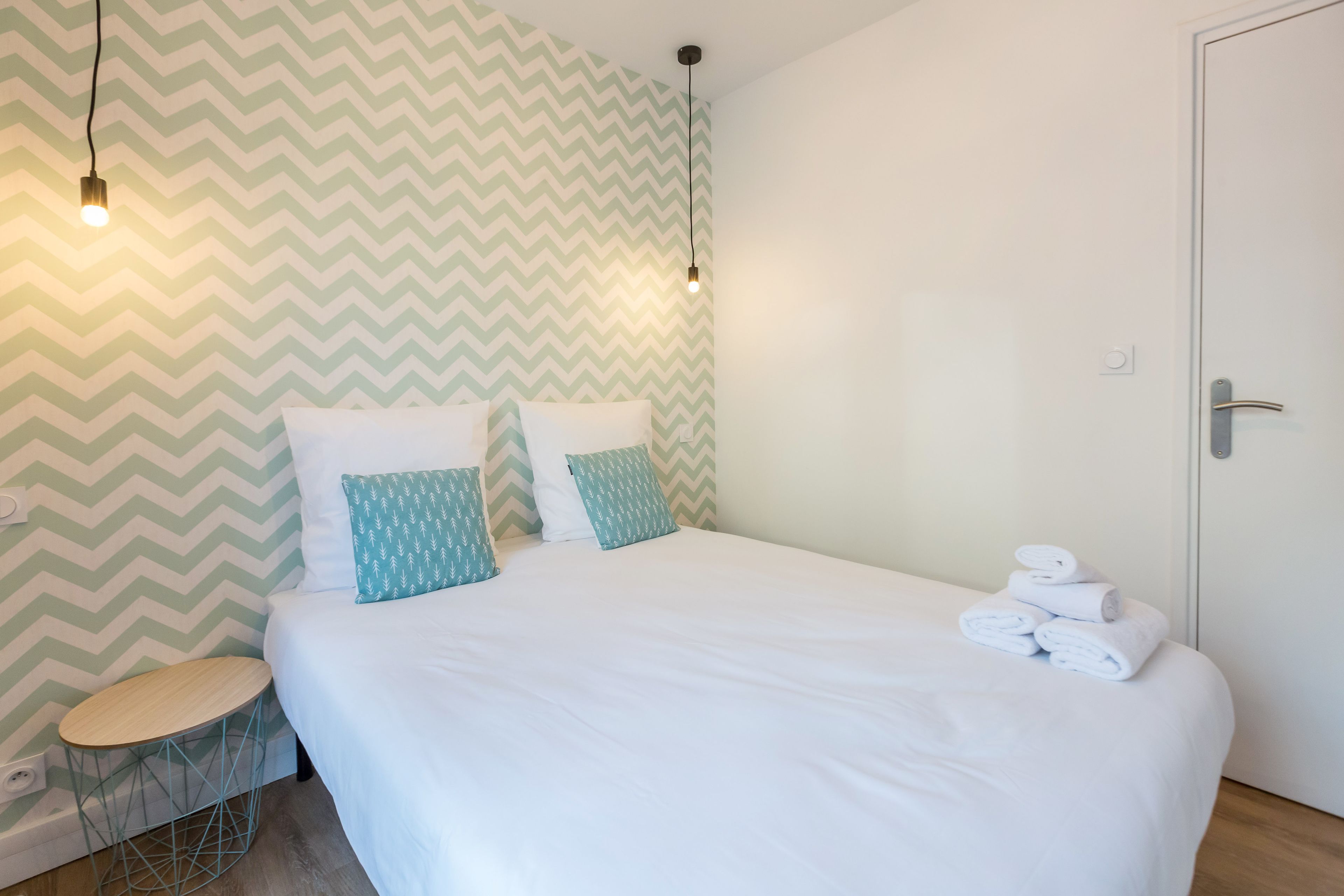Apartments Ws Saint Germain - Quartier Latin