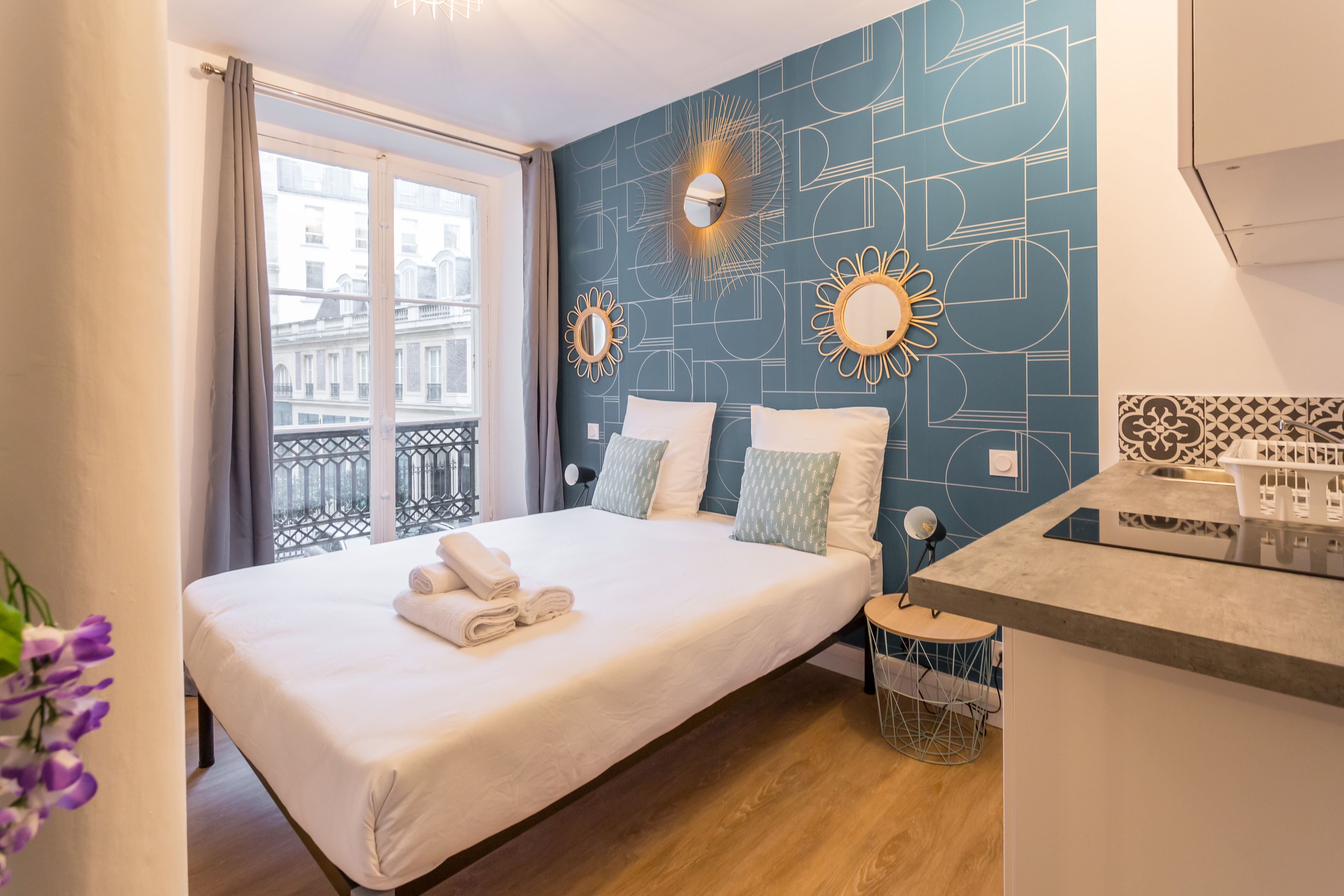 Apartments Ws Saint Germain - Quartier Latin