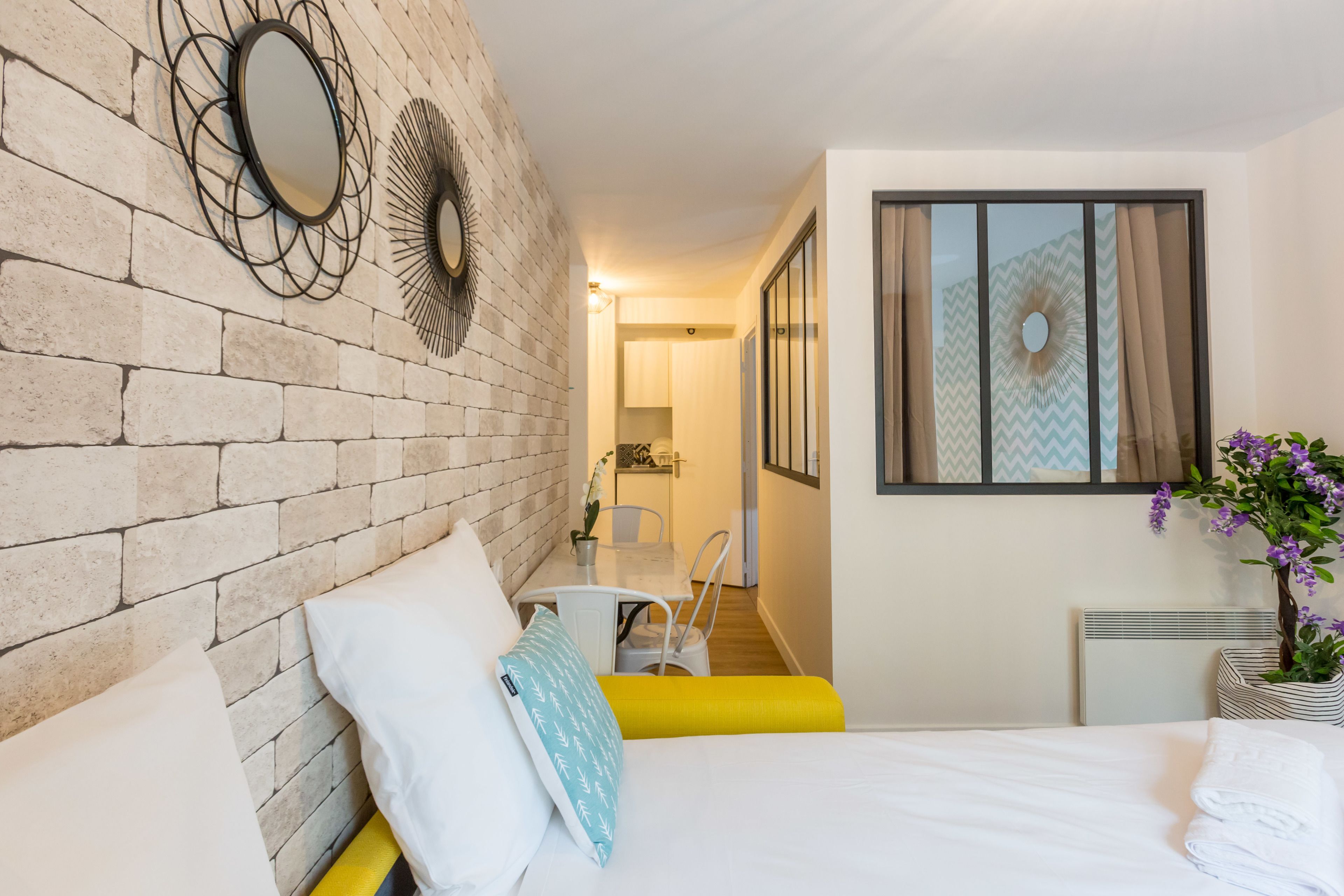 Apartments Ws Saint Germain - Quartier Latin