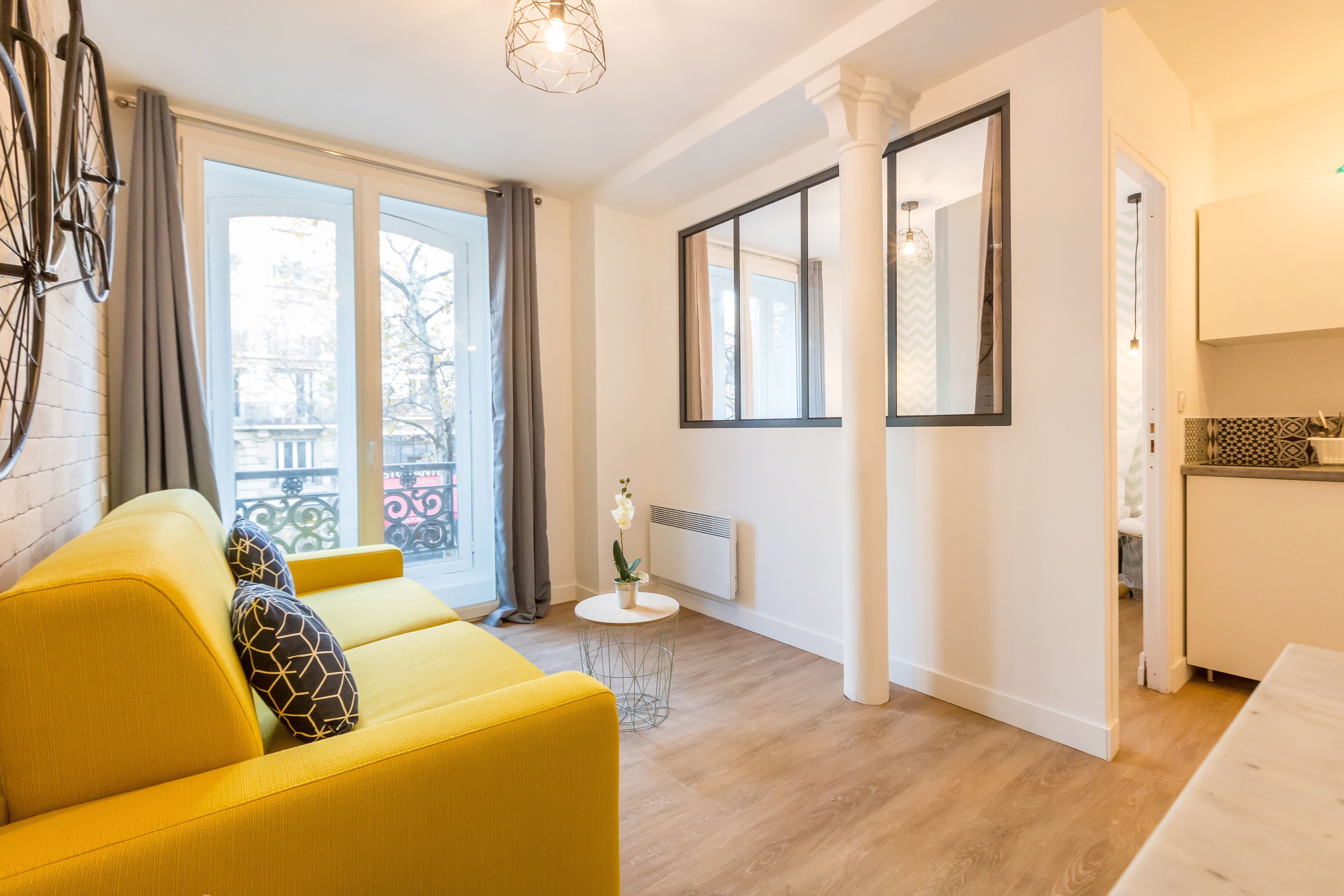 Apartments Ws Saint Germain - Quartier Latin