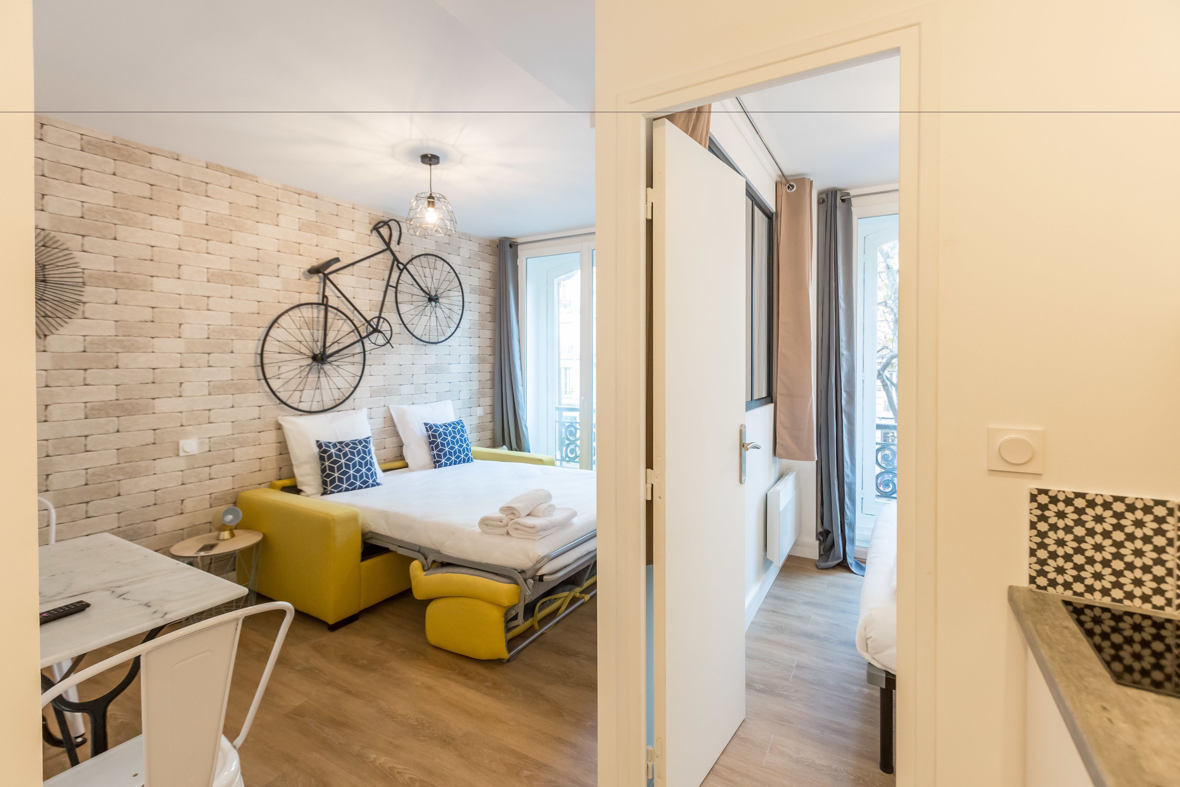 Apartments Ws Saint Germain - Quartier Latin