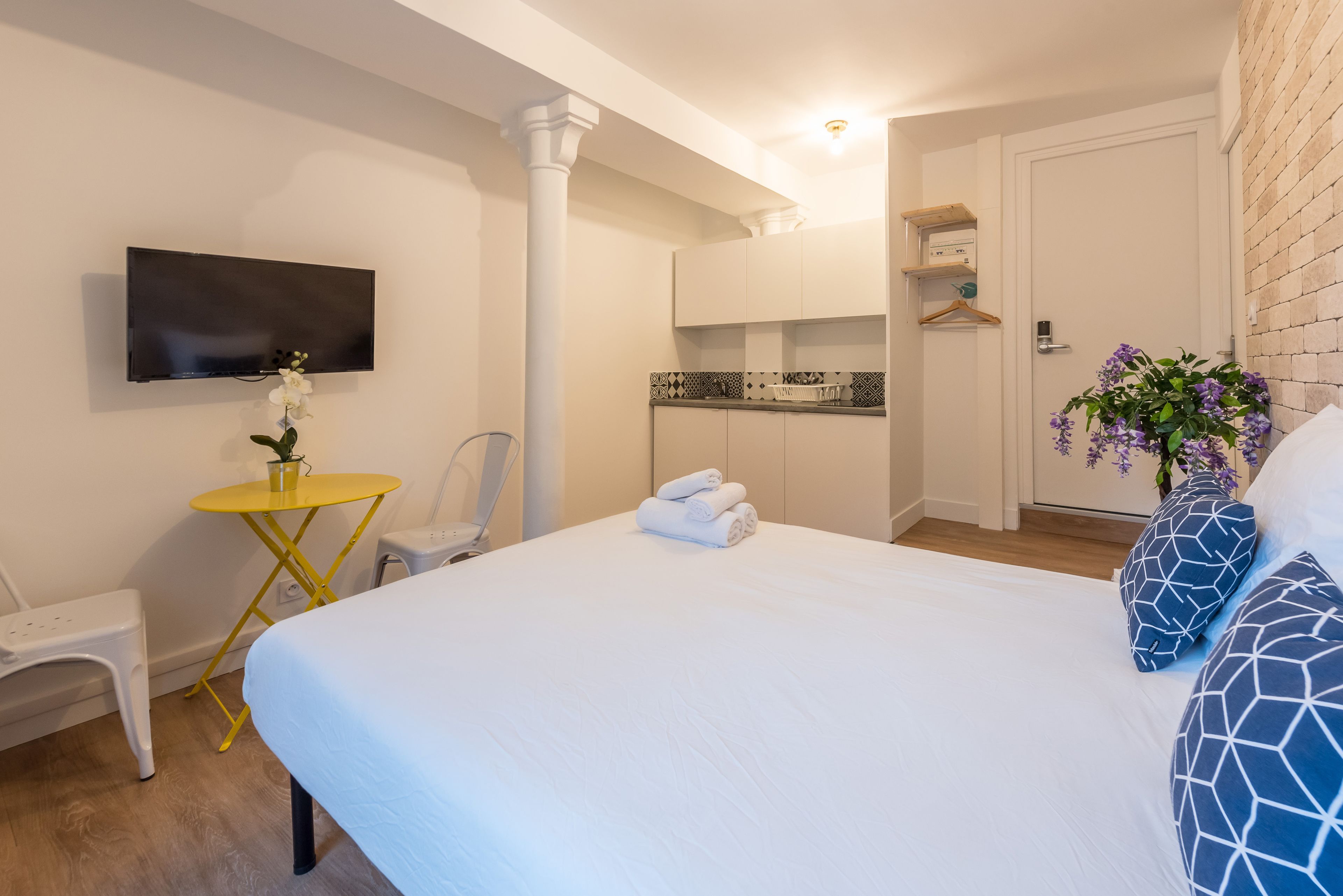 Apartments Ws Saint Germain - Quartier Latin