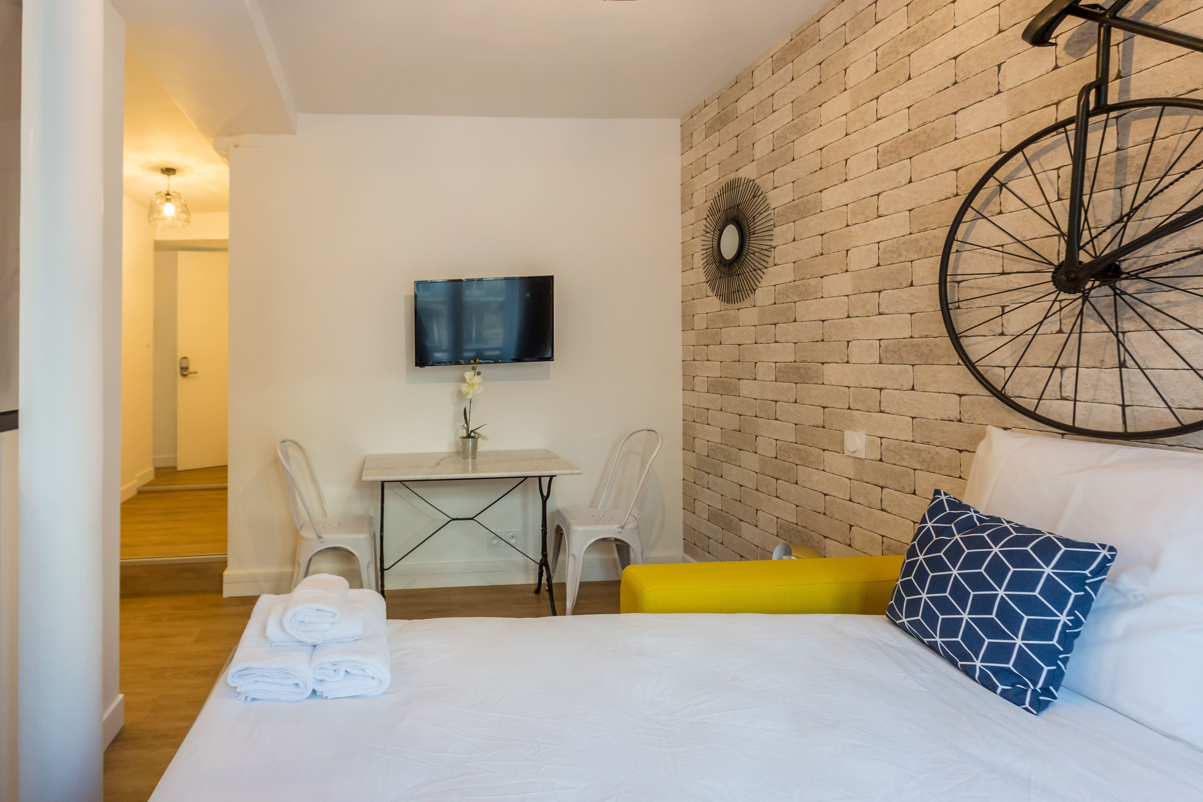 Apartments Ws Saint Germain - Quartier Latin