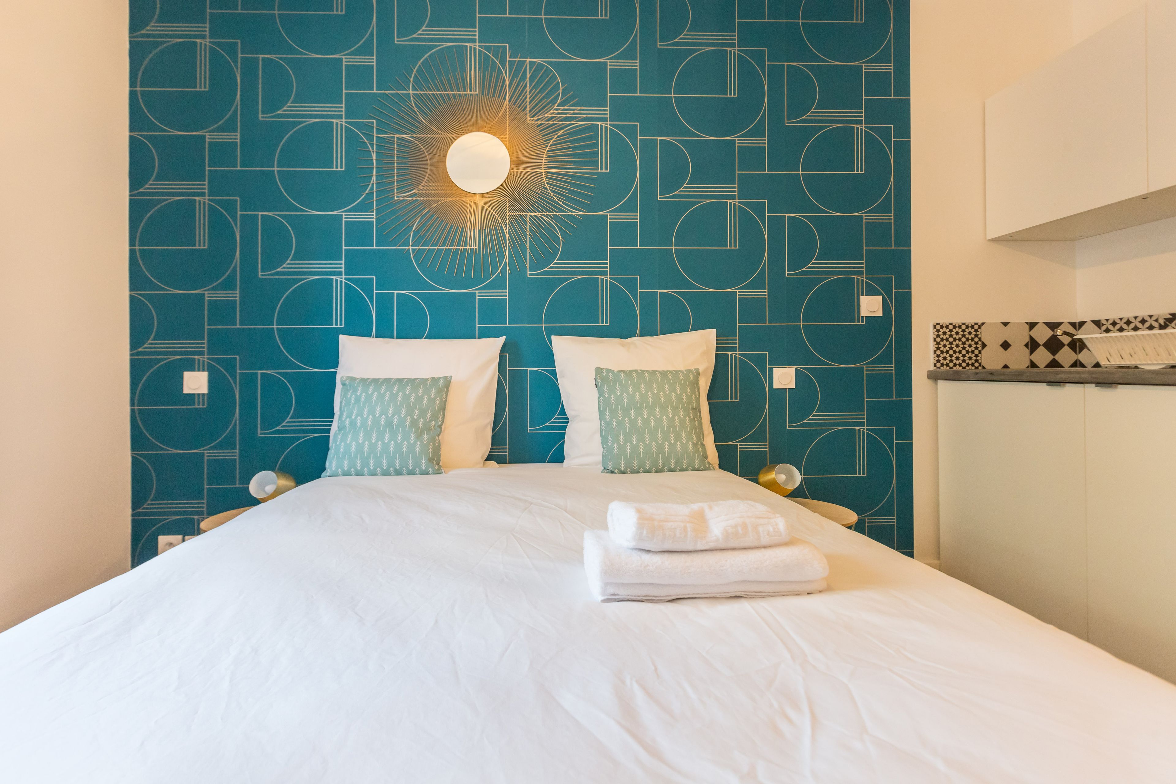 Apartments Ws Saint Germain - Quartier Latin